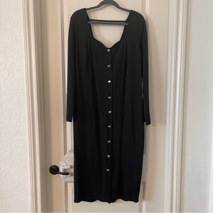 NWT Lane Bryant dress size 14